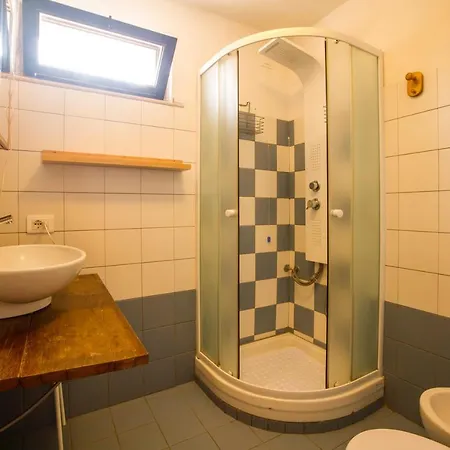 Casale Bavi Villa Ortona Buitenkant foto