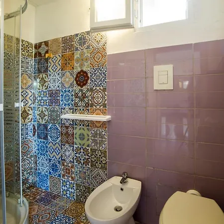 Casale Bavi Villa Ortona Buitenkant foto