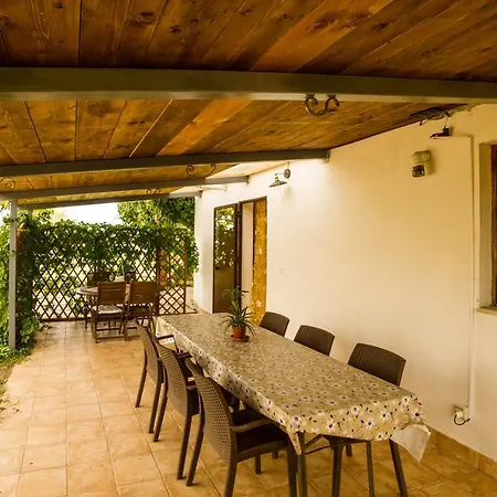 Casale Bavi Villa Ortona Buitenkant foto
