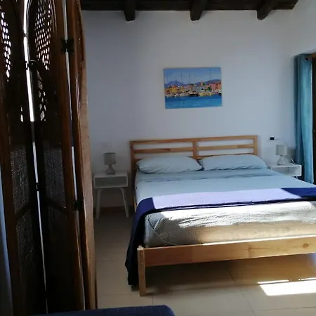 Casale Bavi Villa Ortona Buitenkant foto