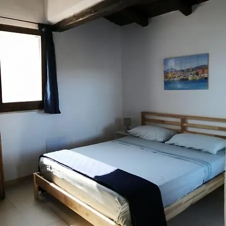 Casale Bavi Villa Ortona Buitenkant foto