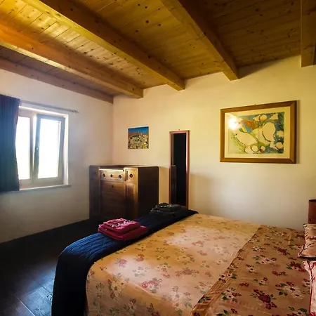 Casale Bavi Villa Ortona Buitenkant foto