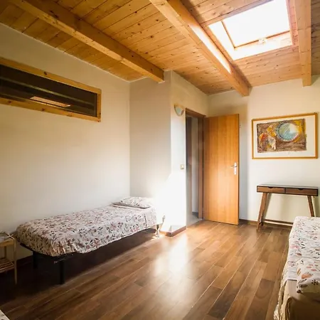 Casale Bavi Villa Ortona Buitenkant foto