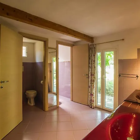 Casale Bavi Villa Ortona Buitenkant foto