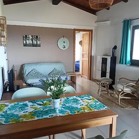 Casale Bavi Villa Ortona Buitenkant foto