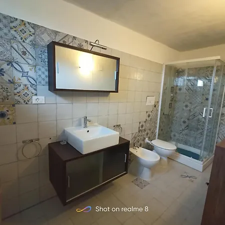 Casale Bavi Villa Ortona Buitenkant foto