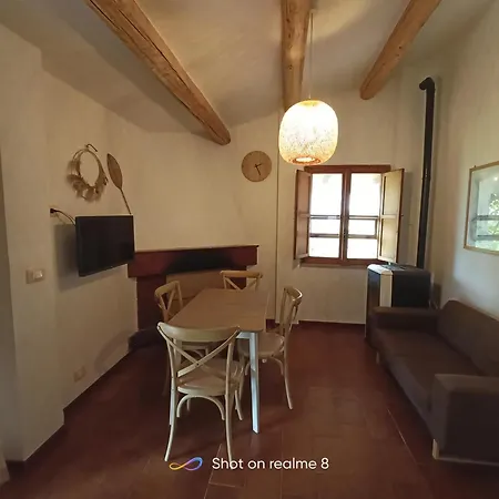 Casale Bavi Villa Ortona Buitenkant foto