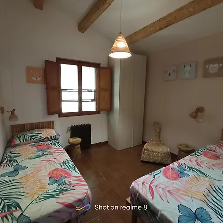 Casale Bavi Villa Ortona Buitenkant foto