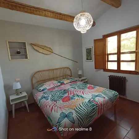 Casale Bavi Villa Ortona Buitenkant foto
