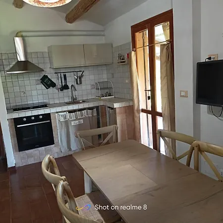 Casale Bavi Villa Ortona Kamer foto