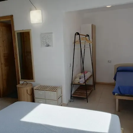 Casale Bavi Villa Ortona Kamer foto