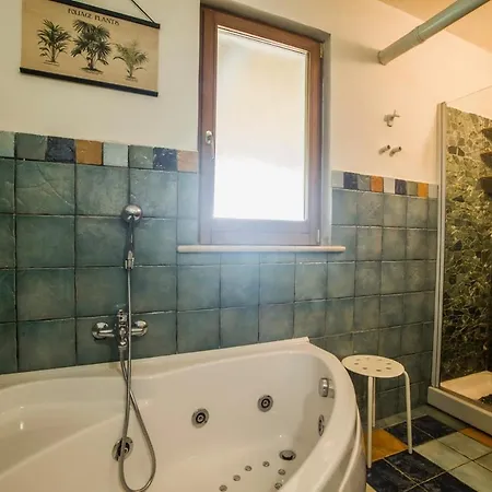 Casale Bavi Villa Ortona Buitenkant foto