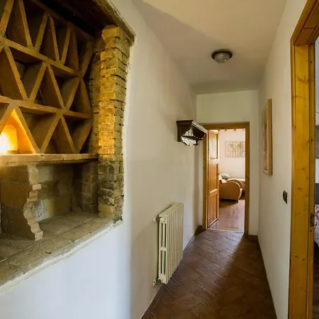 Casale Bavi Villa Ortona Buitenkant foto