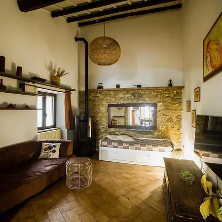 Casale Bavi Villa Ortona Buitenkant foto