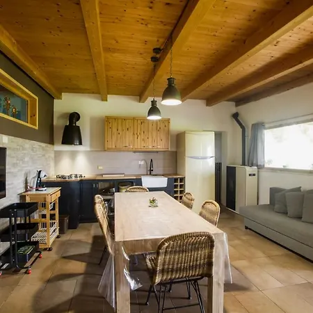 Casale Bavi Villa Ortona Buitenkant foto