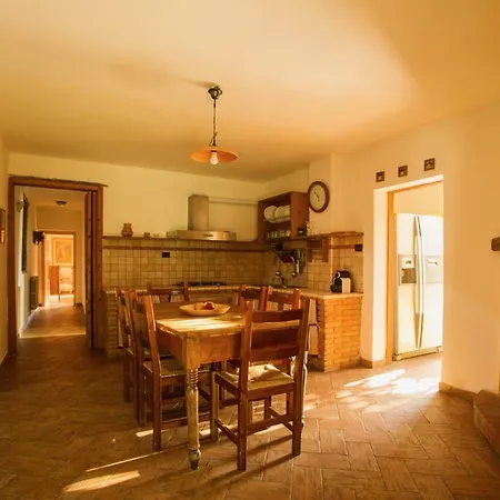 Casale Bavi Villa Ortona Buitenkant foto