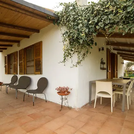 Casale Bavi Villa Ortona Buitenkant foto