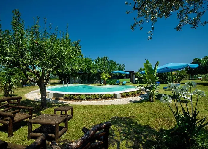 Casale Bavi
