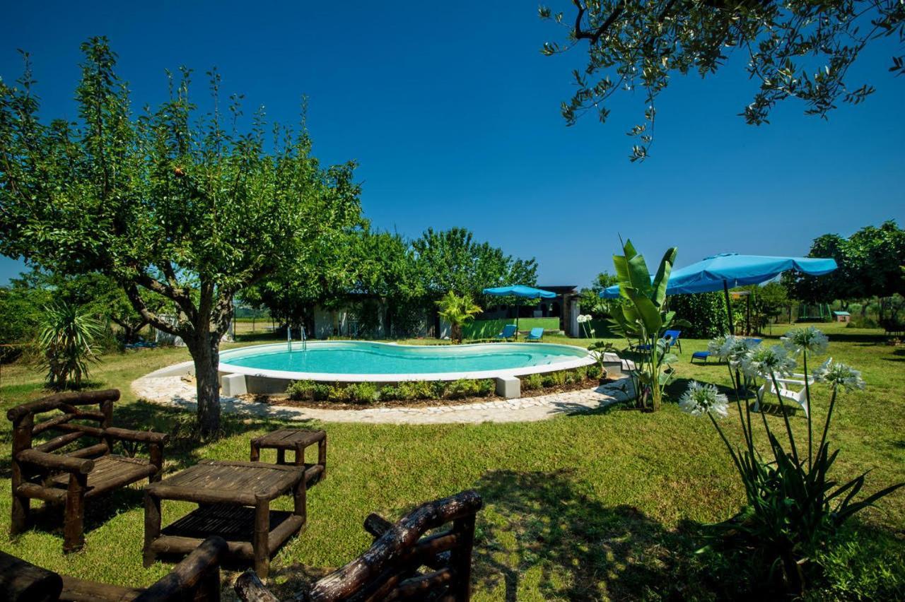 Casale Bavi Holiday home *