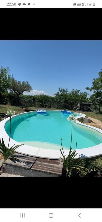Casale Bavi Holiday home *