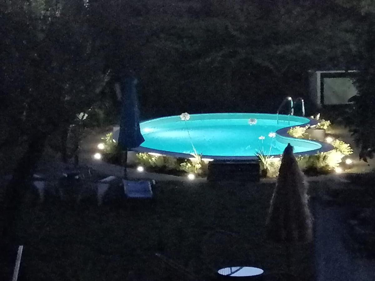 Casale Bavi Holiday home