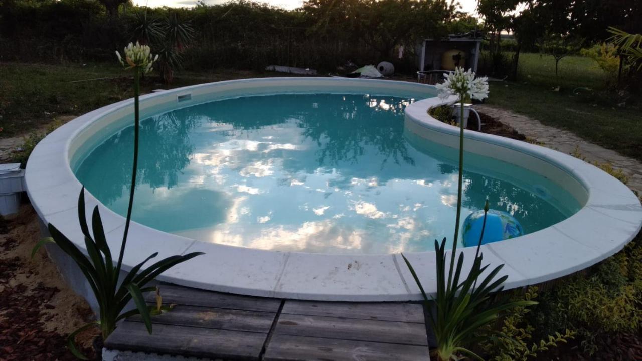 Holiday home Casale Bavi