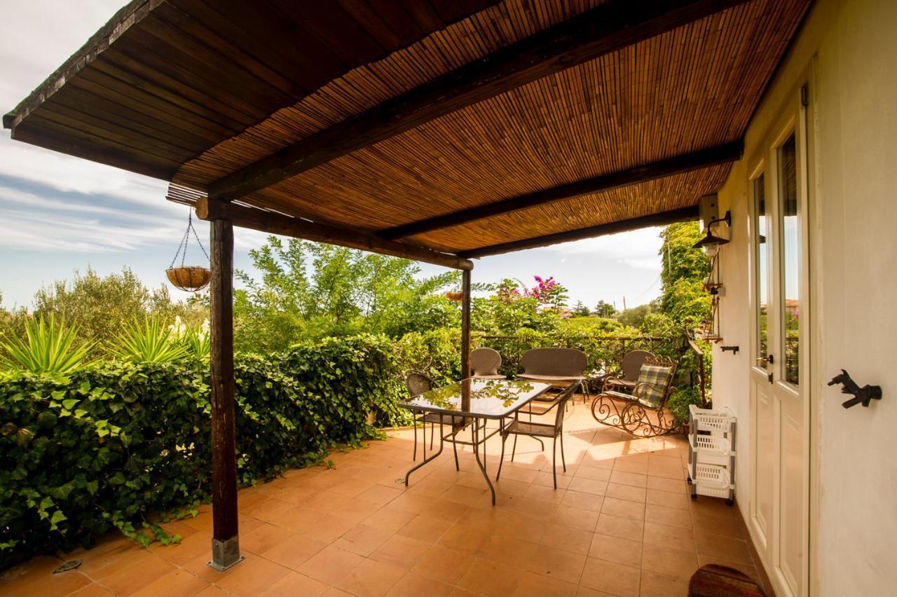 Casale Bavi *