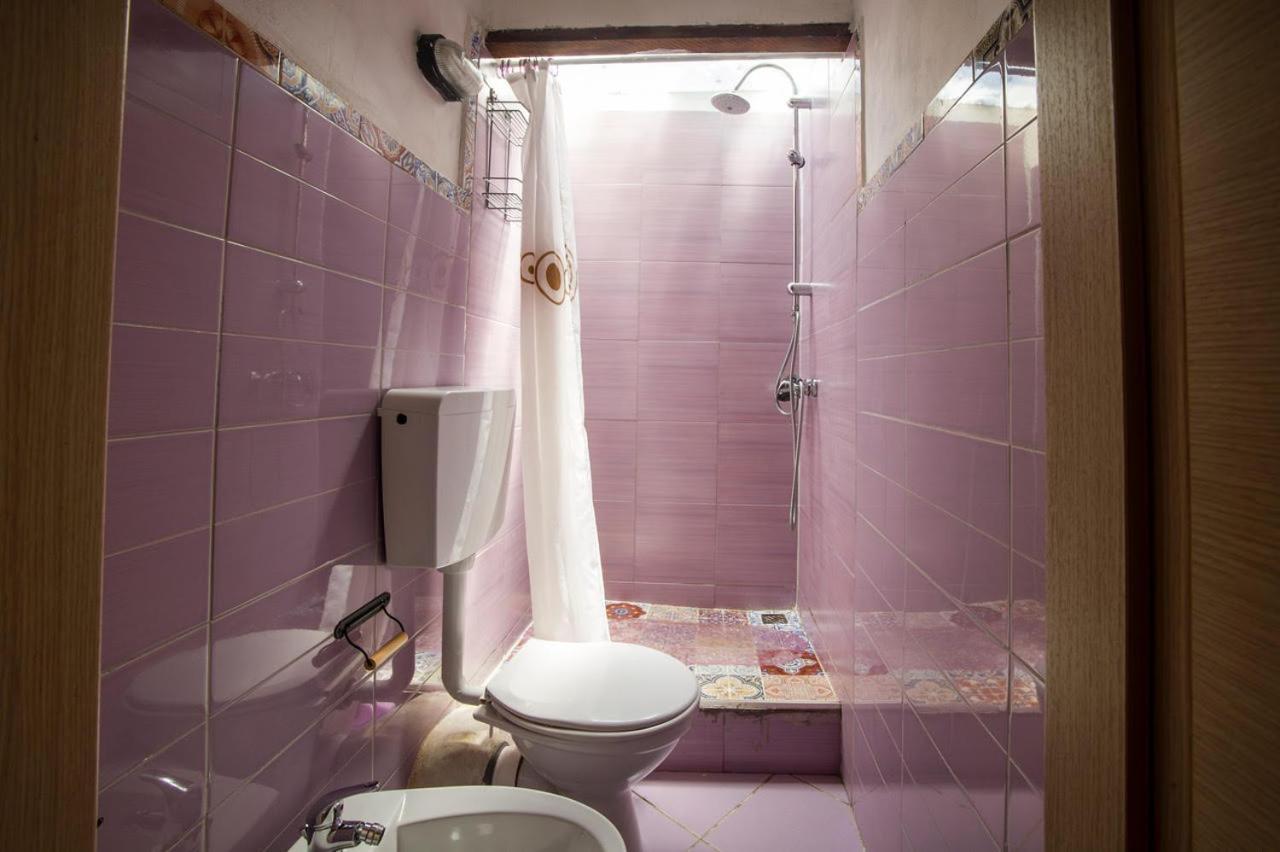 Casale Bavi Holiday home Ortona