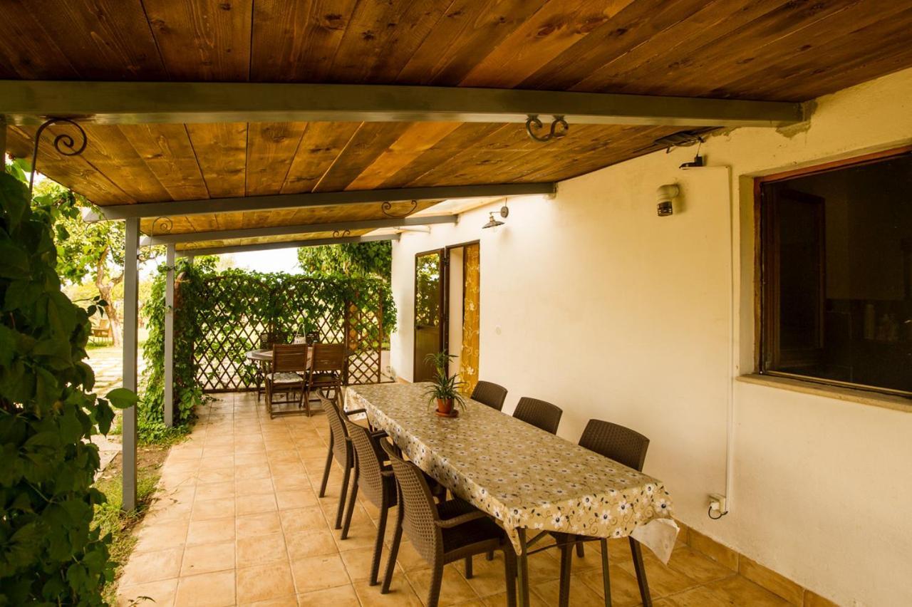 Casale Bavi * Ortona