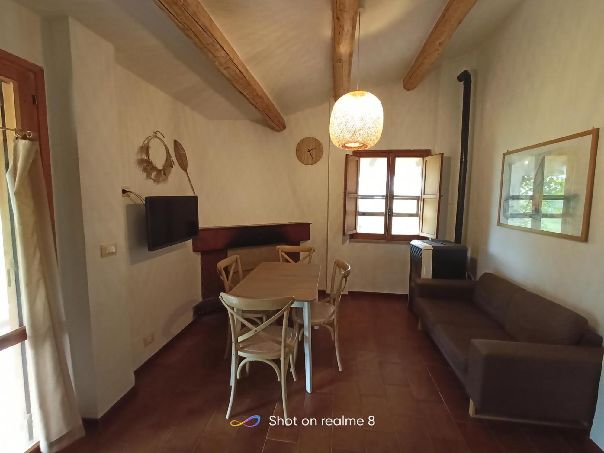 Holiday home Casale Bavi *