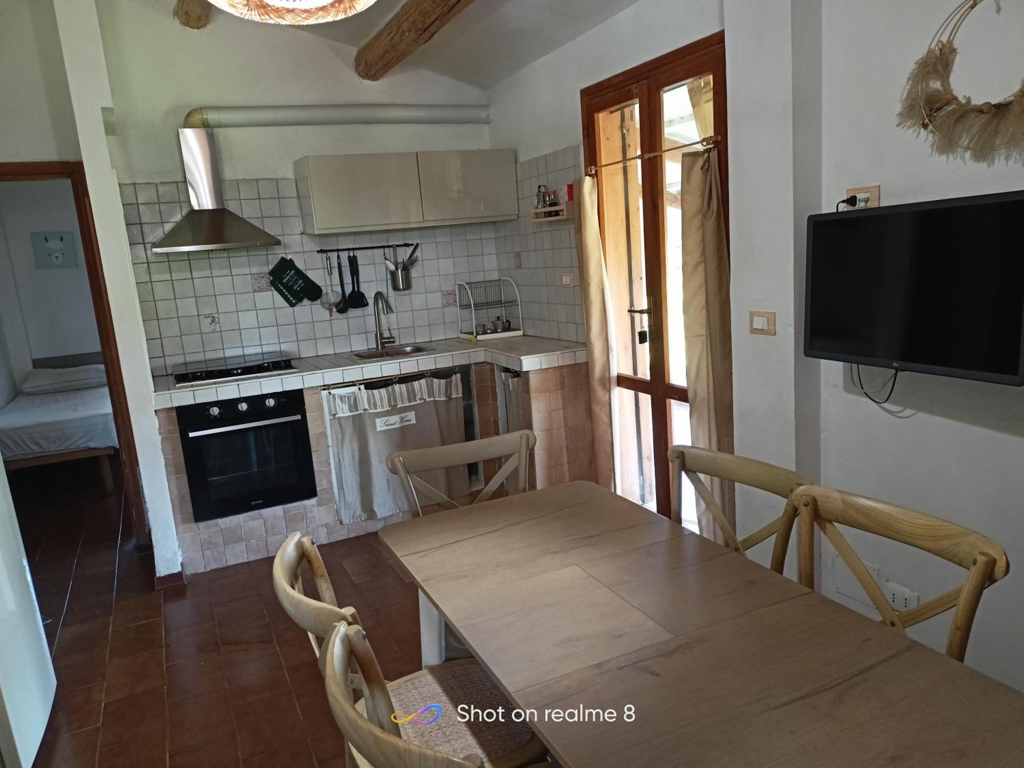 Casale Bavi * Ortona