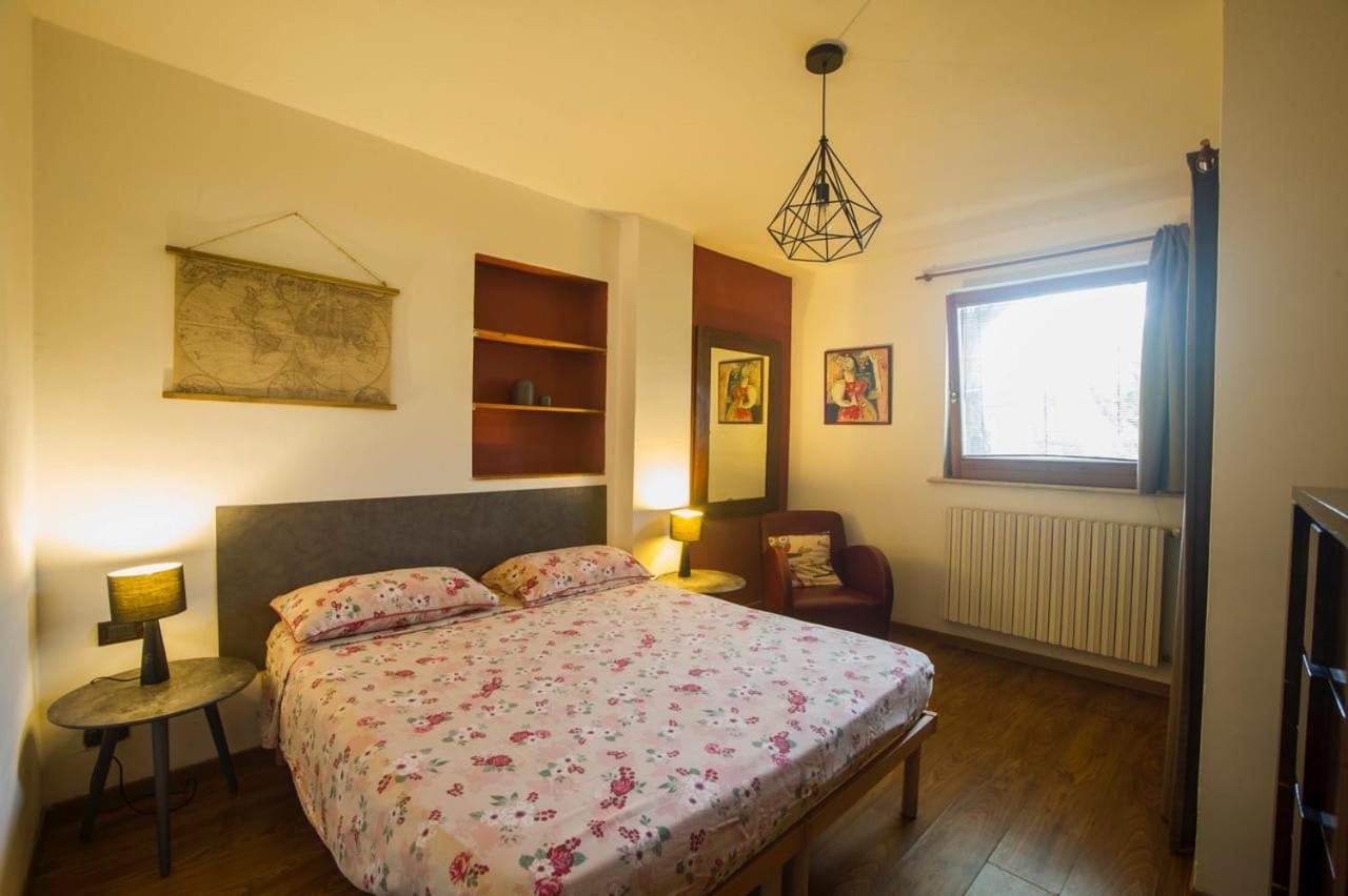 Casale Bavi *