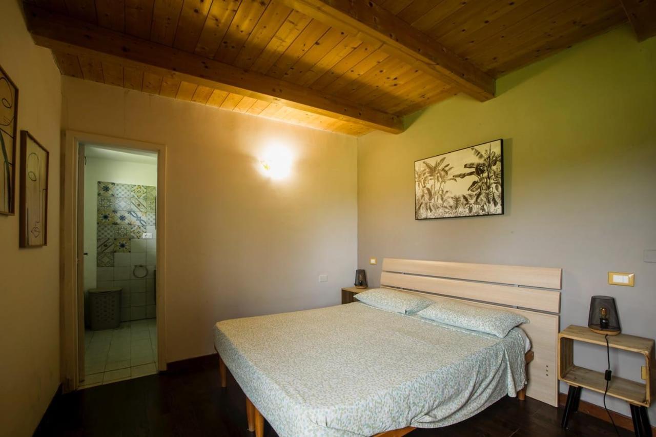 Casale Bavi Holiday home *