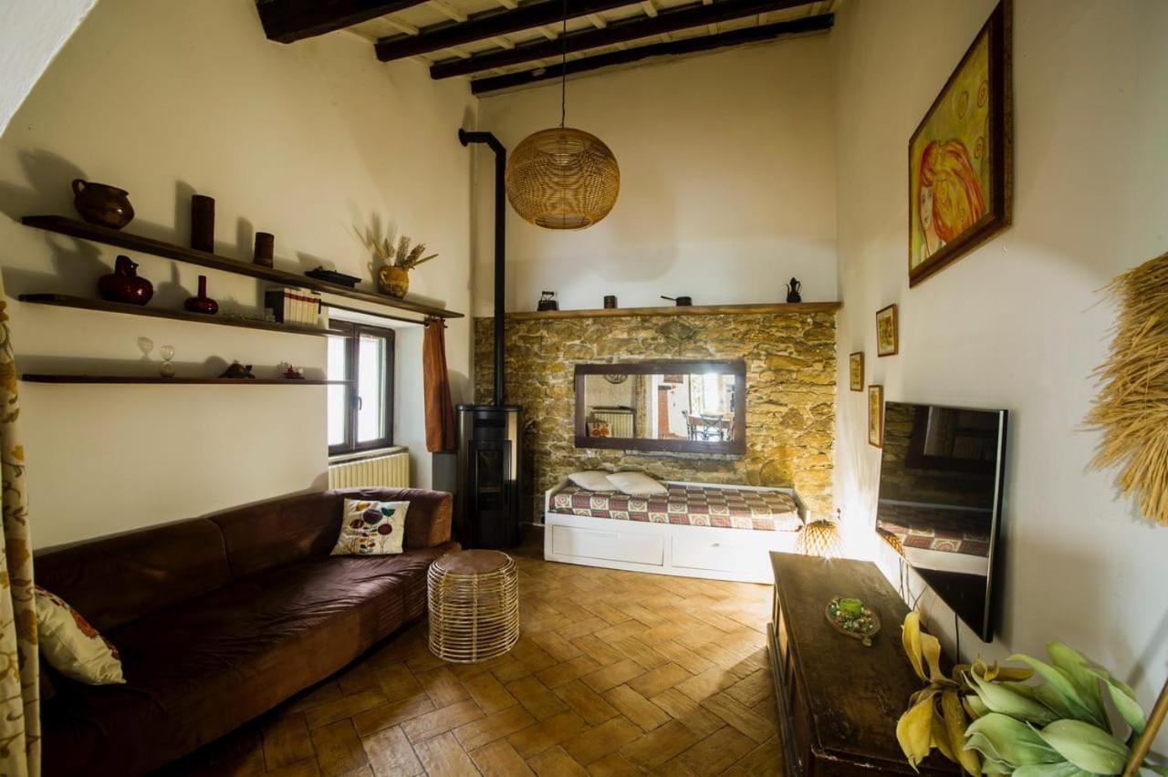 Holiday home Casale Bavi *