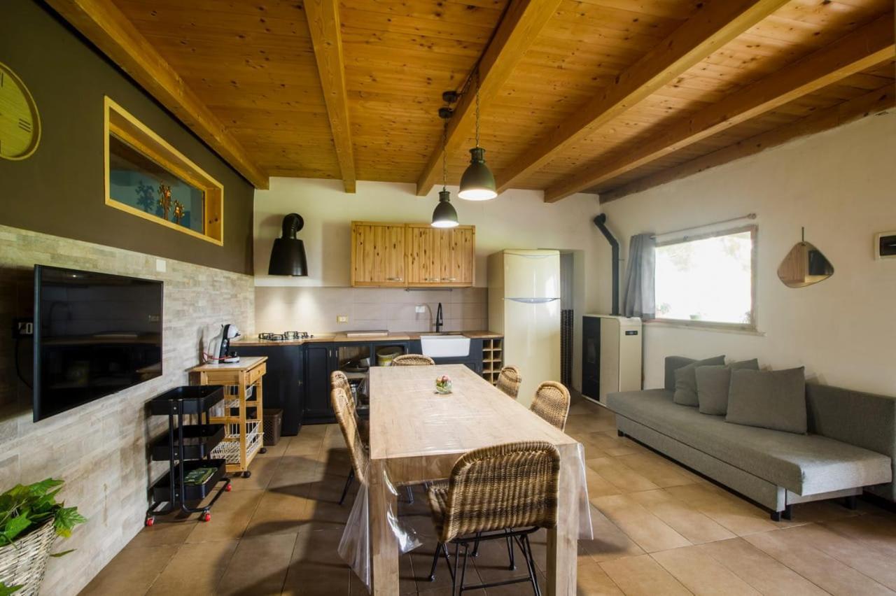 Holiday home Casale Bavi Ortona