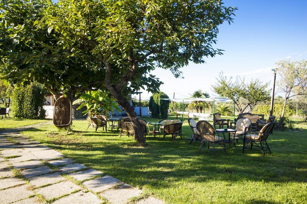 Casale Bavi