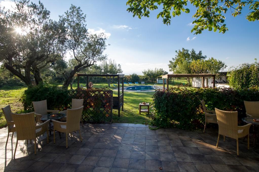 Holiday home Casale Bavi *