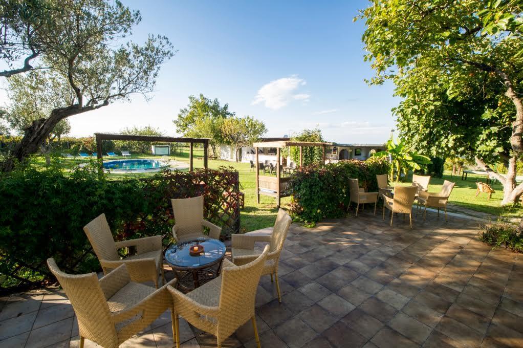 Holiday home Casale Bavi Ortona
