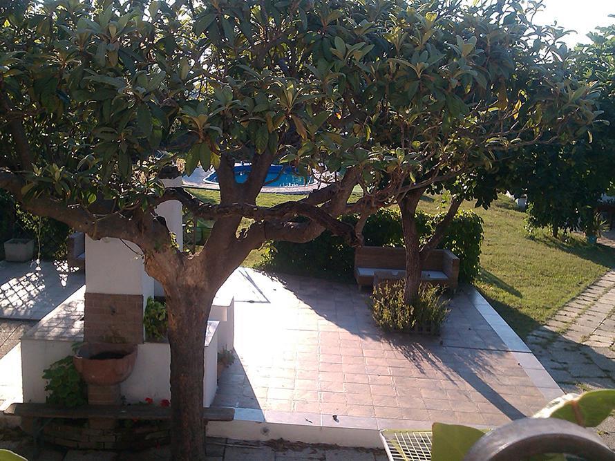 Holiday home Casale Bavi *