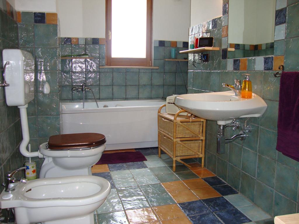 Casale Bavi