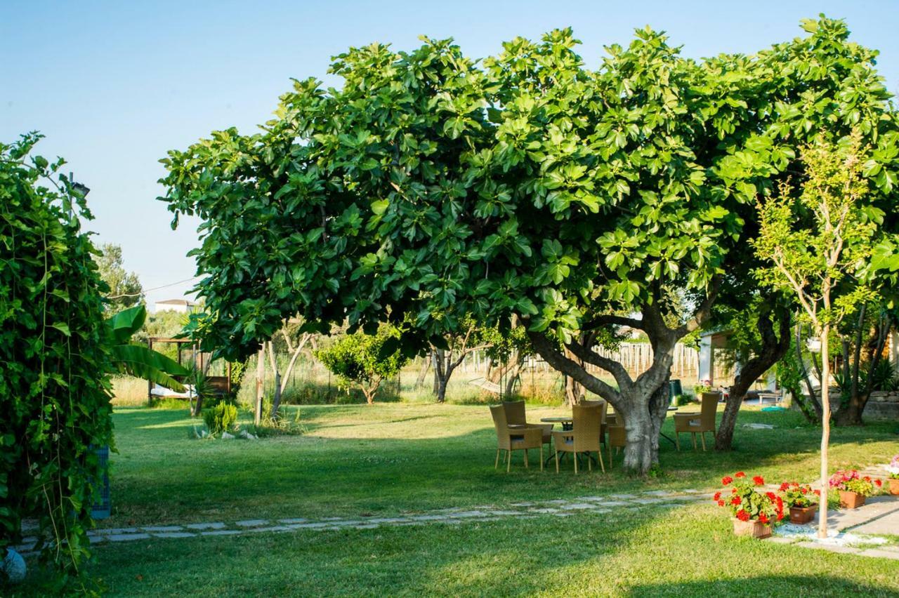 Casale Bavi Holiday home Ortona