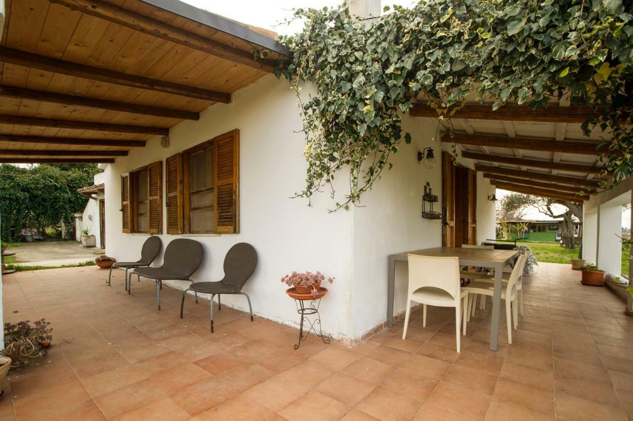 Casale Bavi Holiday home *